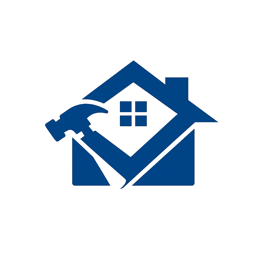 OnPoint Home Remodeling logo